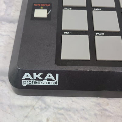 Akai MPD32 USB/MIDI Pad Controller AS IS