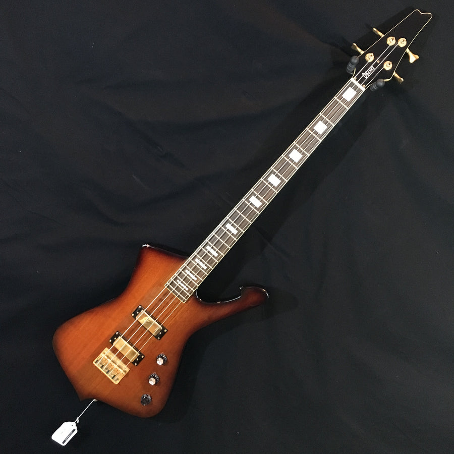 Ibanez ICB200 Iceman Bass