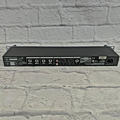 TC Electronic m300 Rack Unit