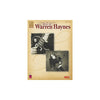 Cherry Lane Music - Best of Warren Hayes Guitar + Vocal Book