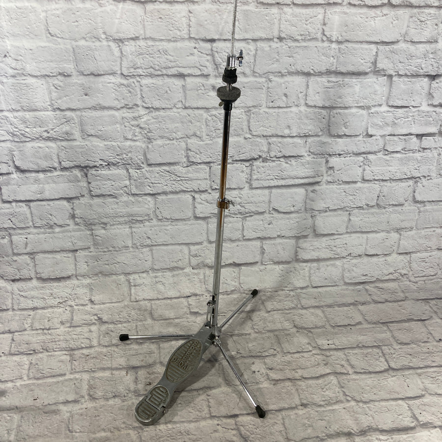 Vintage Pearl Drum Co Speed Pedal MIJ Hi Hat Stand