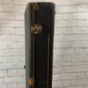 Unknown Short Scale Bass Hardshell Case