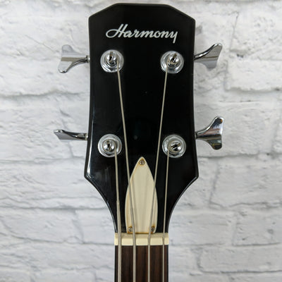 Harmony H22 Reissue