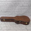 Yamaha Acoustic Guitar Case