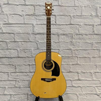 Lyon LG2TPAK Acoustic Guitar