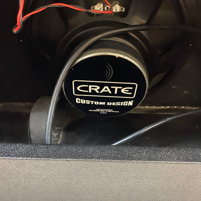 Crate FlexWave 65/112 1x12 Guitar Combo Amp