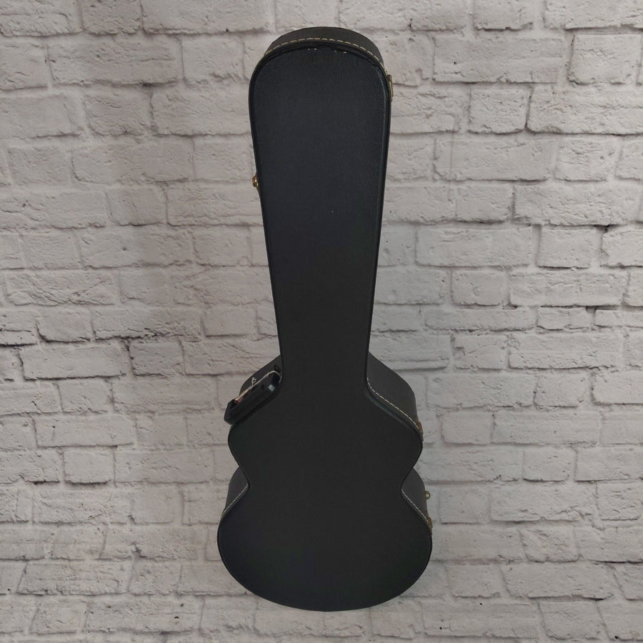 TKL GC1164 Thinline Acoustic Hard Case