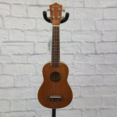 Mitchell MU40 Soprano Ukulele