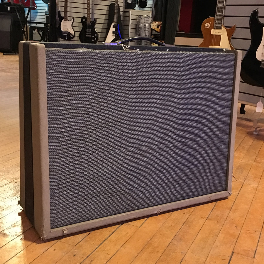 Farfisa TR-60 212 Vintage Combo Amplifier