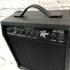 Rogue RB20B Bass Combo Amp