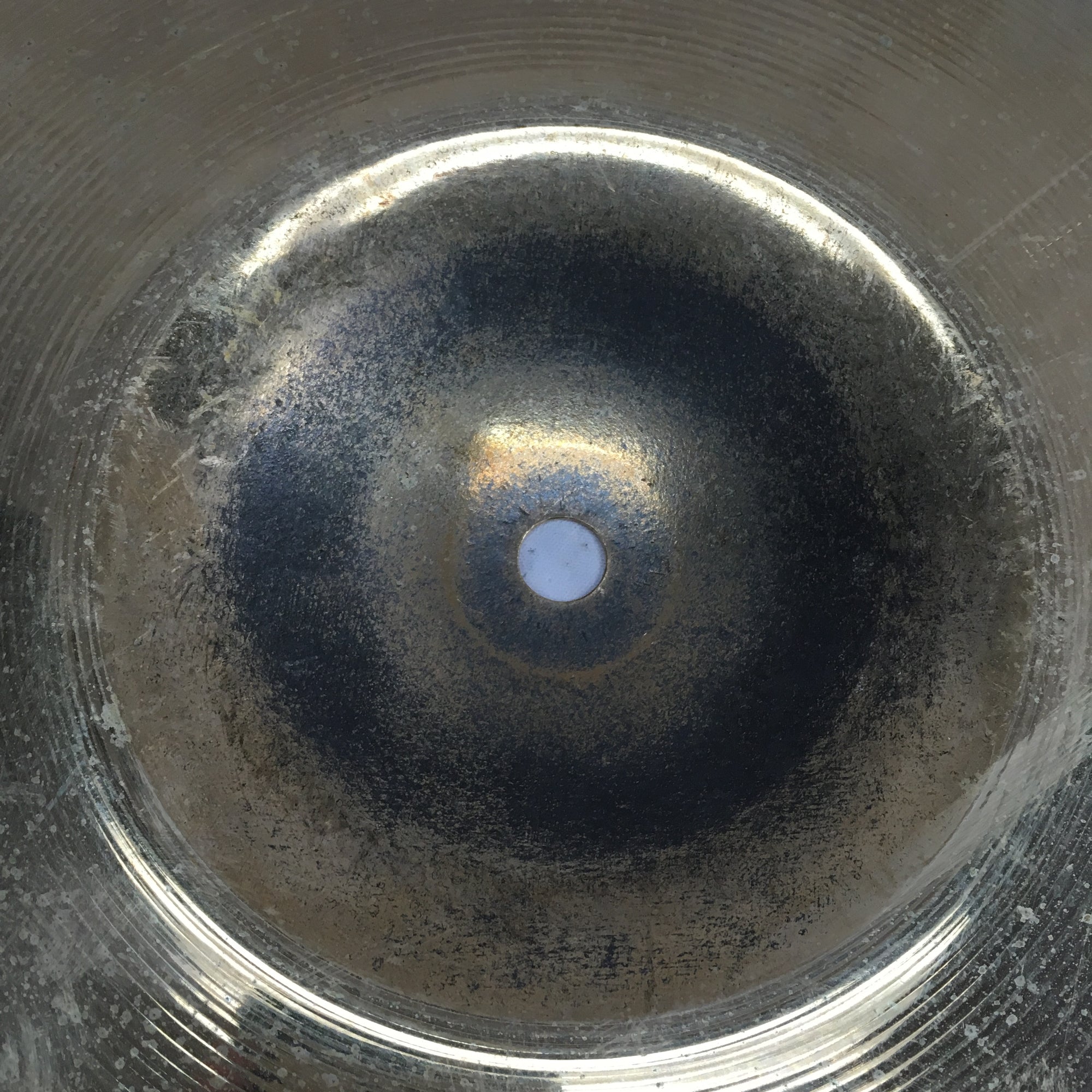 Sabian 17 AAXplosion Crash Cymbal