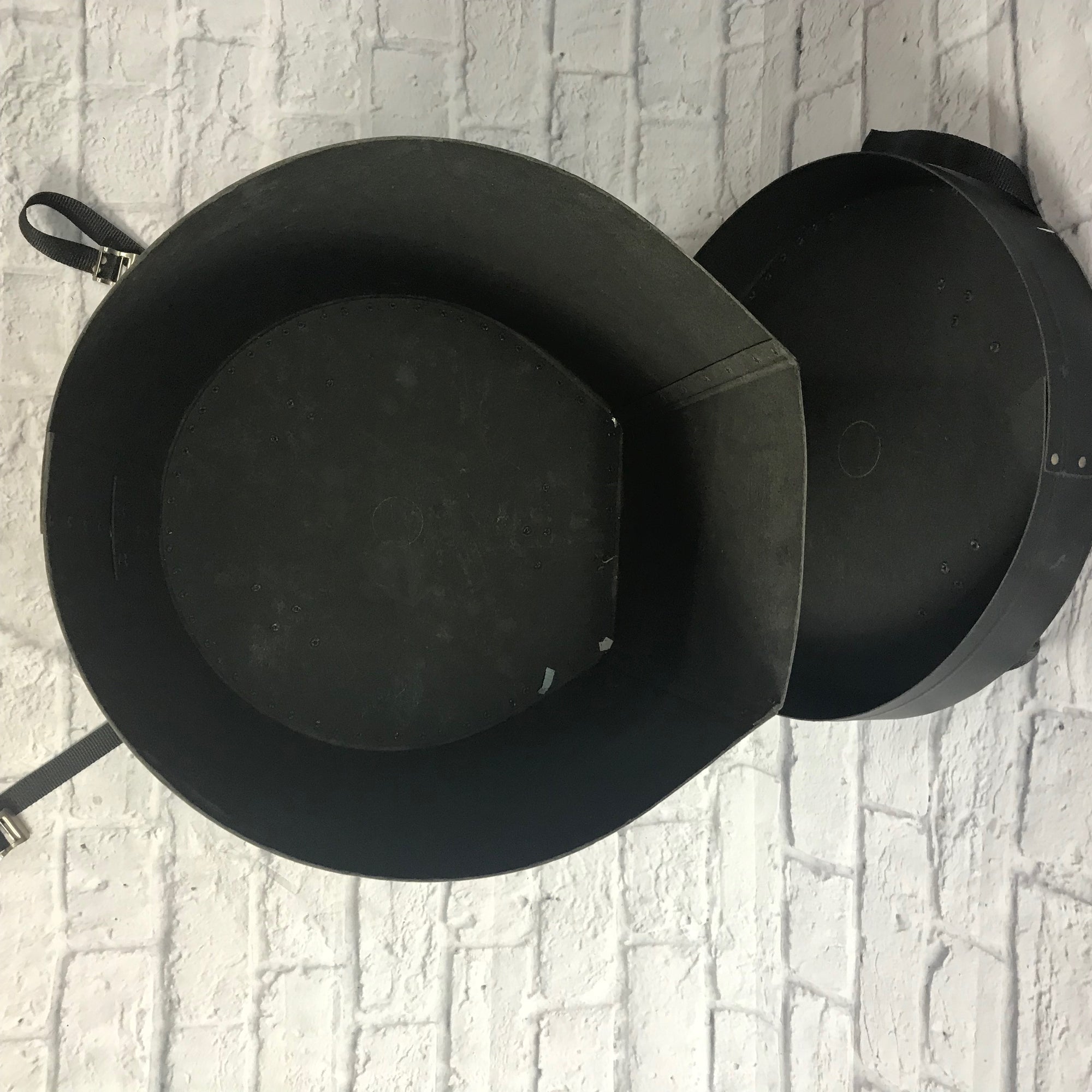 Anvil 18in Fibre Floor Tom Drum Case