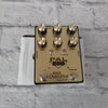 PedalPalFx PAL 800 V3 Gold Overdrive Pedal