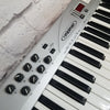 M-Audio Midiman Radium Midi Keyboard