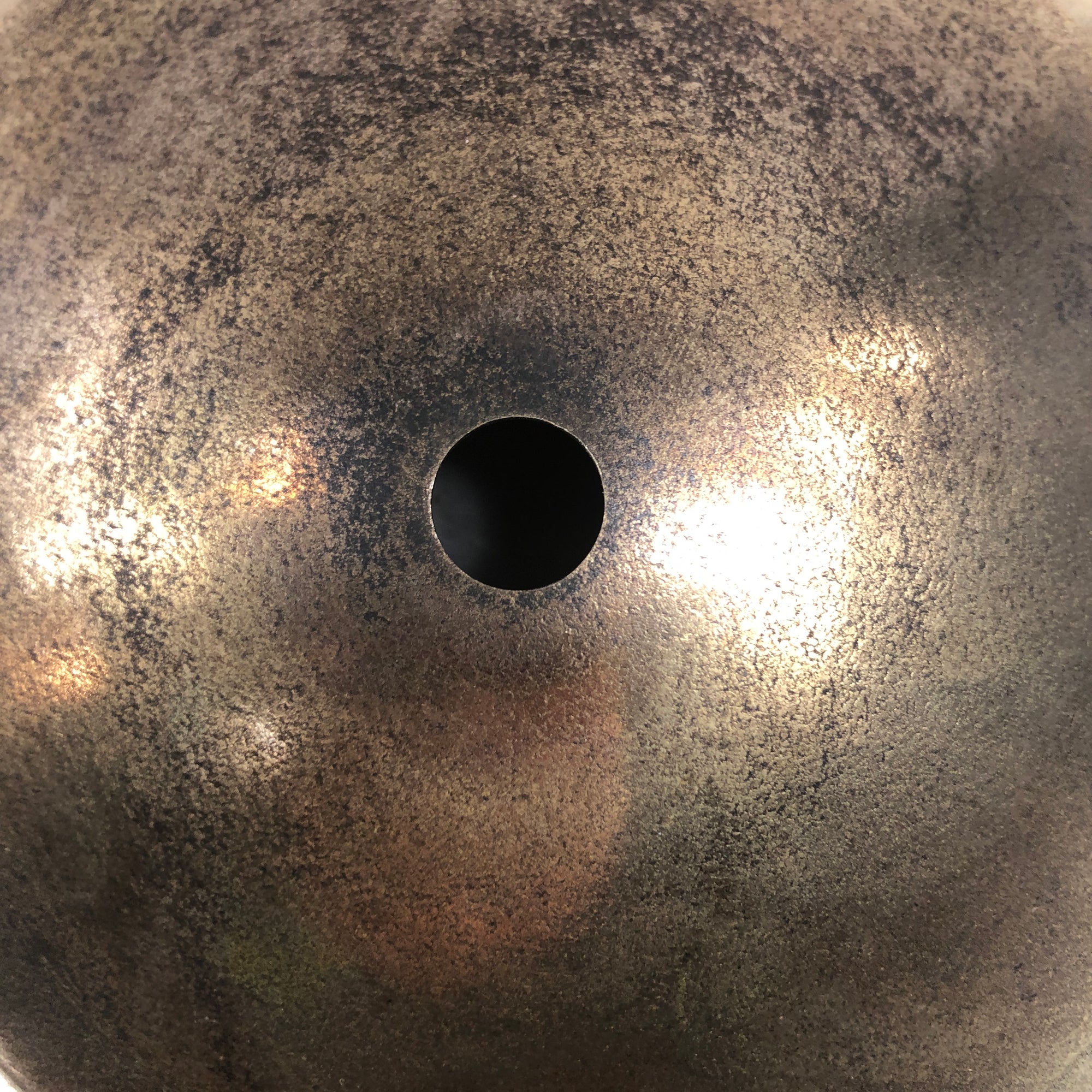Sabian 17 AAX X-Plosion Fast Crash Cymbal