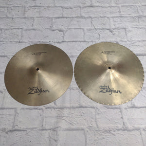 Zildjian Mastersound 14" Hi Hats