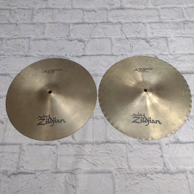 Zildjian Mastersound 14" Hi Hats