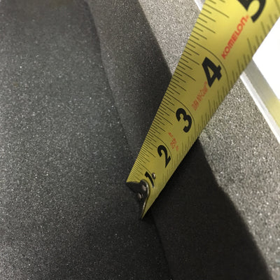 Anvil Mixer / Accessory Case