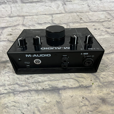 M-Audio Air192/4 Audio Interface