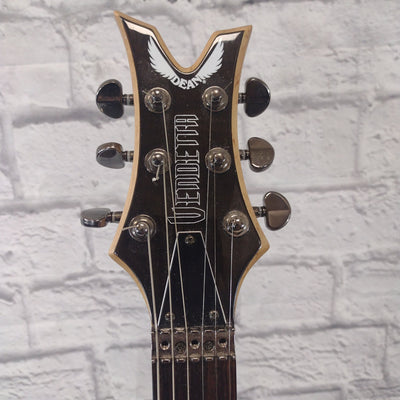 Dean Vendetta VN1000F Floyd Rose Electric Guitar