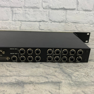 Digidesign Digi001 Rack Audio Interface