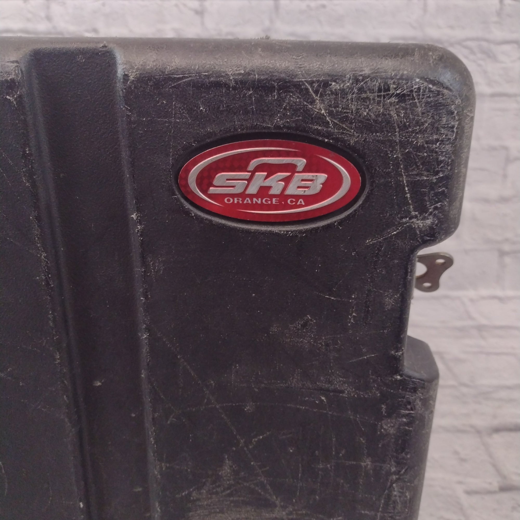 SKB 6U Roto Rack Case