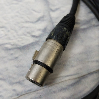 Audio Technica 20 Ft XLR cable