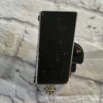 Yamaha NE-1 Parametric Equalizer Pedal