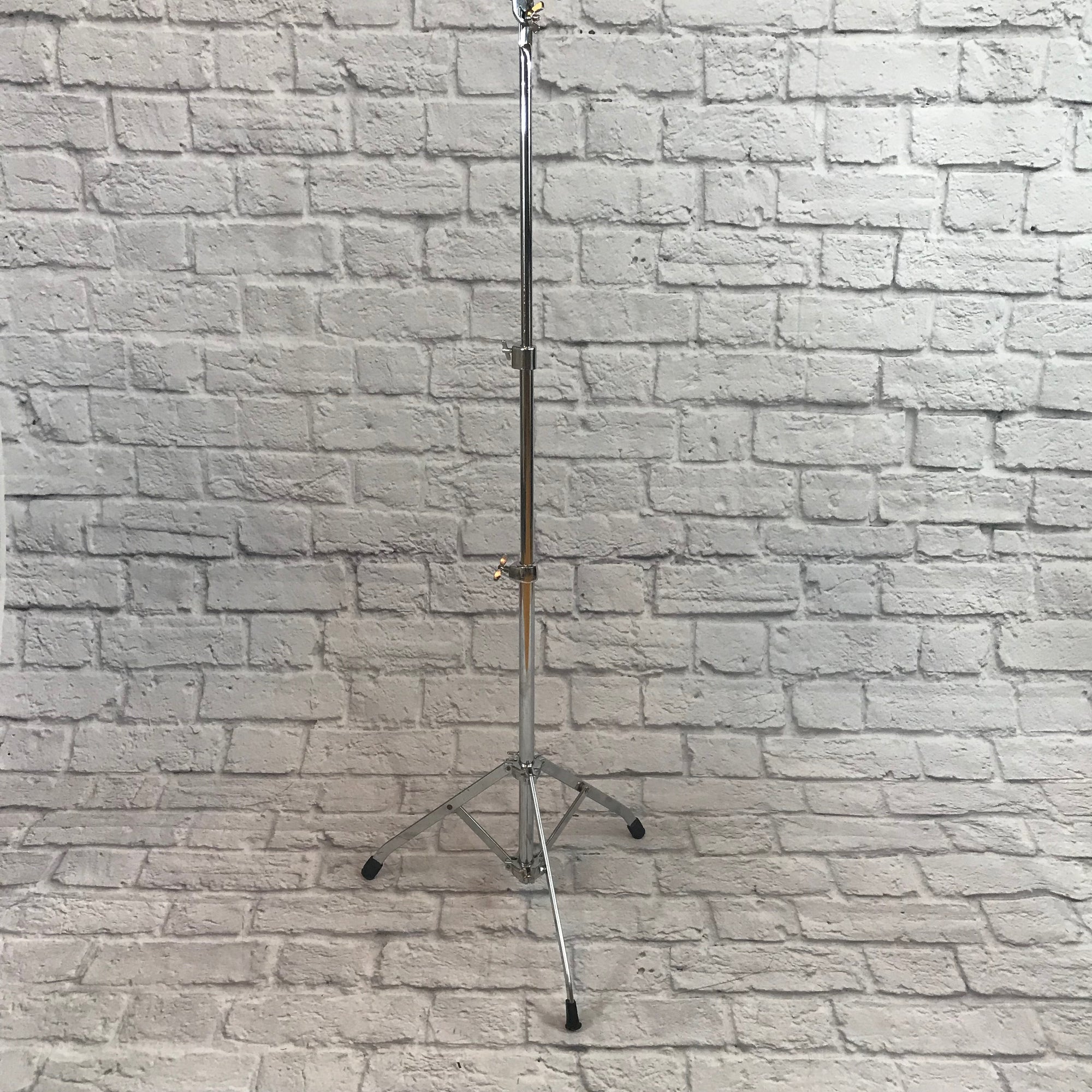 Unknown Single-Braced Cymbal Stand