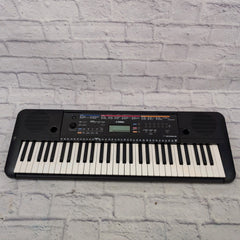 【超メルカリ市限定】Yamaha PSR-E263　スタンド付き 2025年最新】yamaha psr-e263の人気アイテム - メルカリ