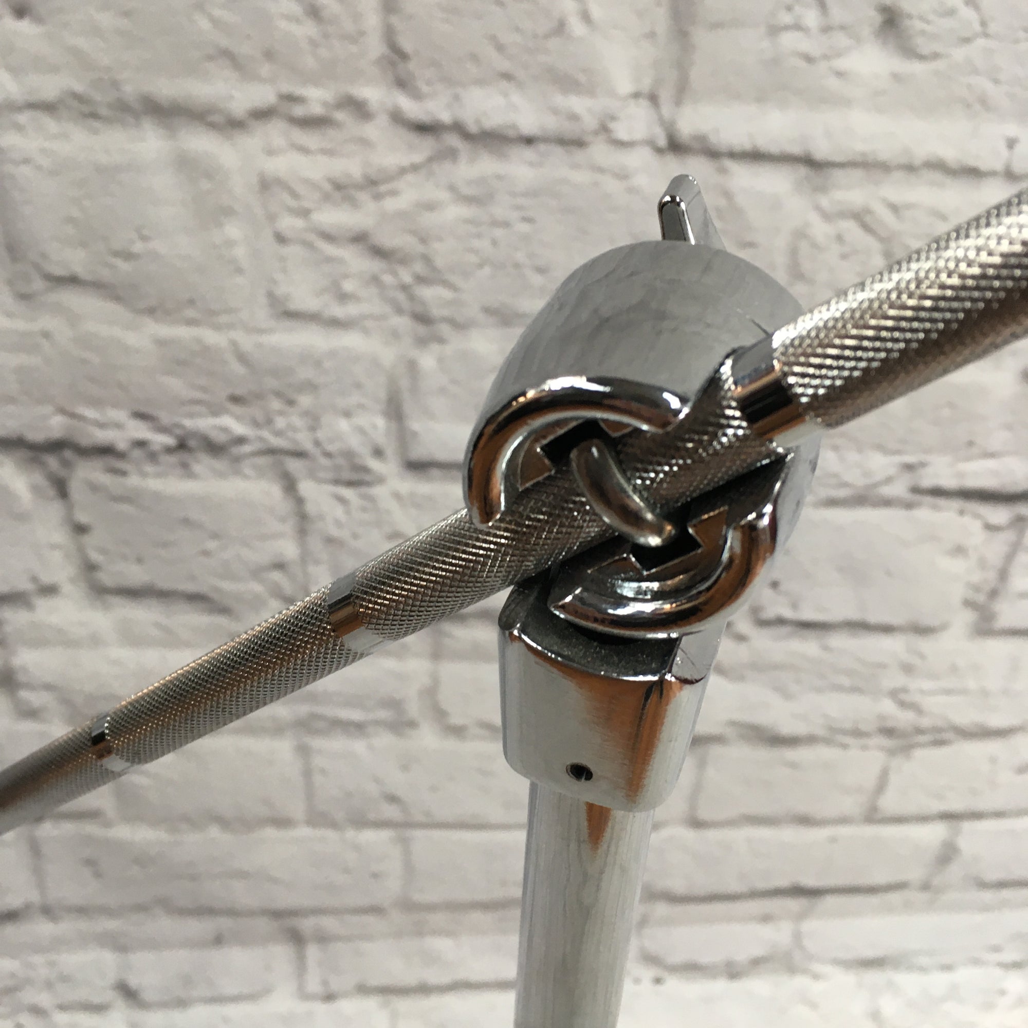 Unknown Double Braced Convertible Boom Stand