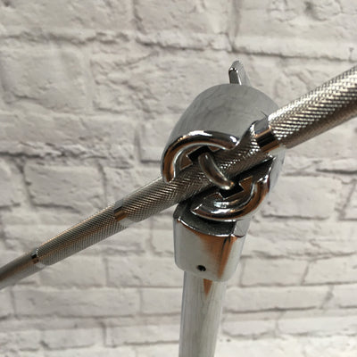Unknown Double Braced Convertible Boom Stand