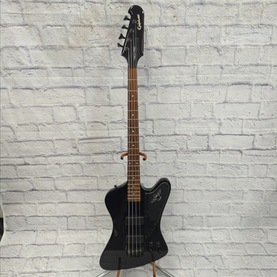 Epiphone T-BIRD PRO 4 String Bass Guitar