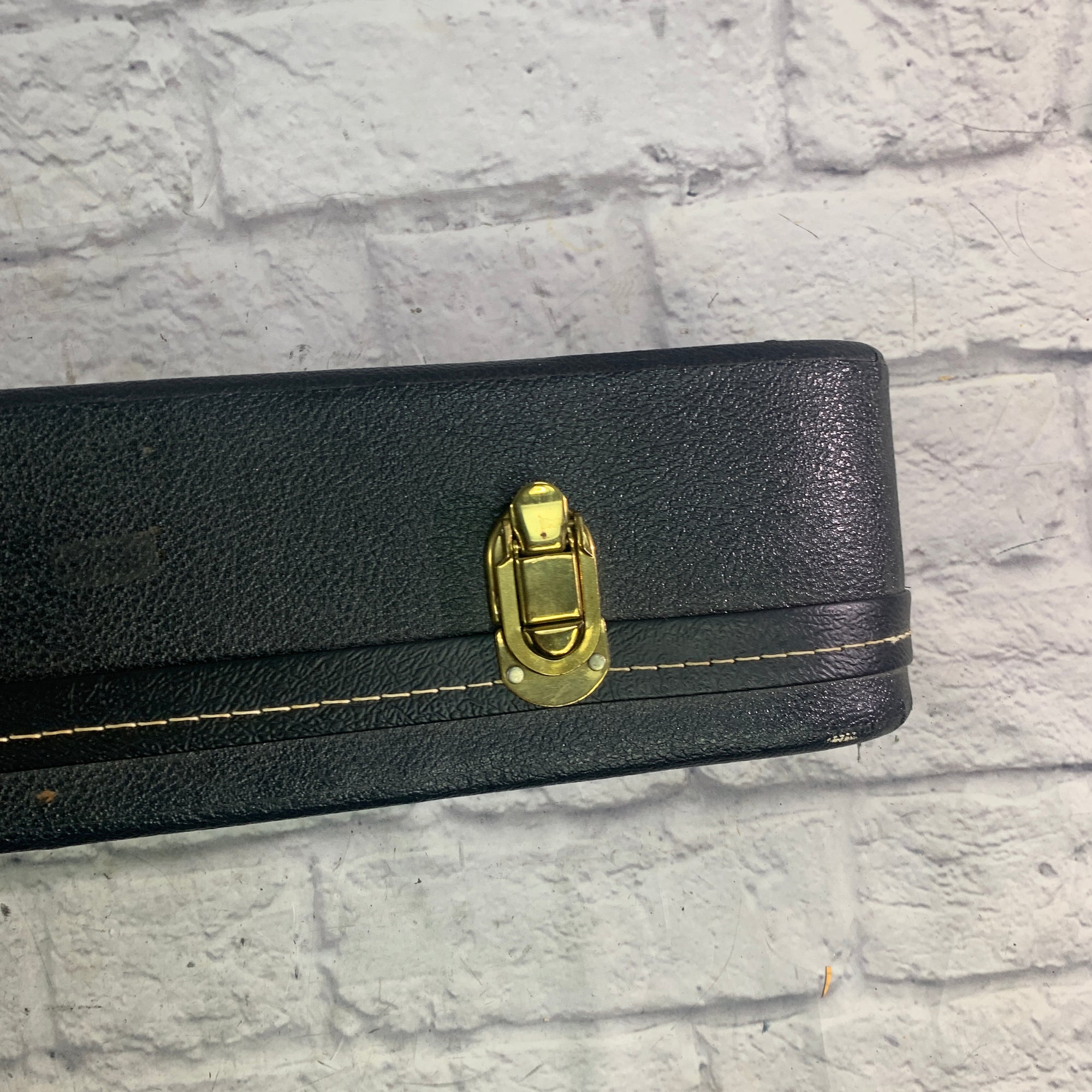 Unknown Electric Guitar Hard Shell Case