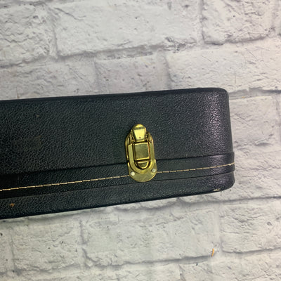 Unknown Electric Guitar Hard Shell Case