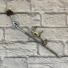 Gibraltar Boom Cymbal Arm w/ Clamp