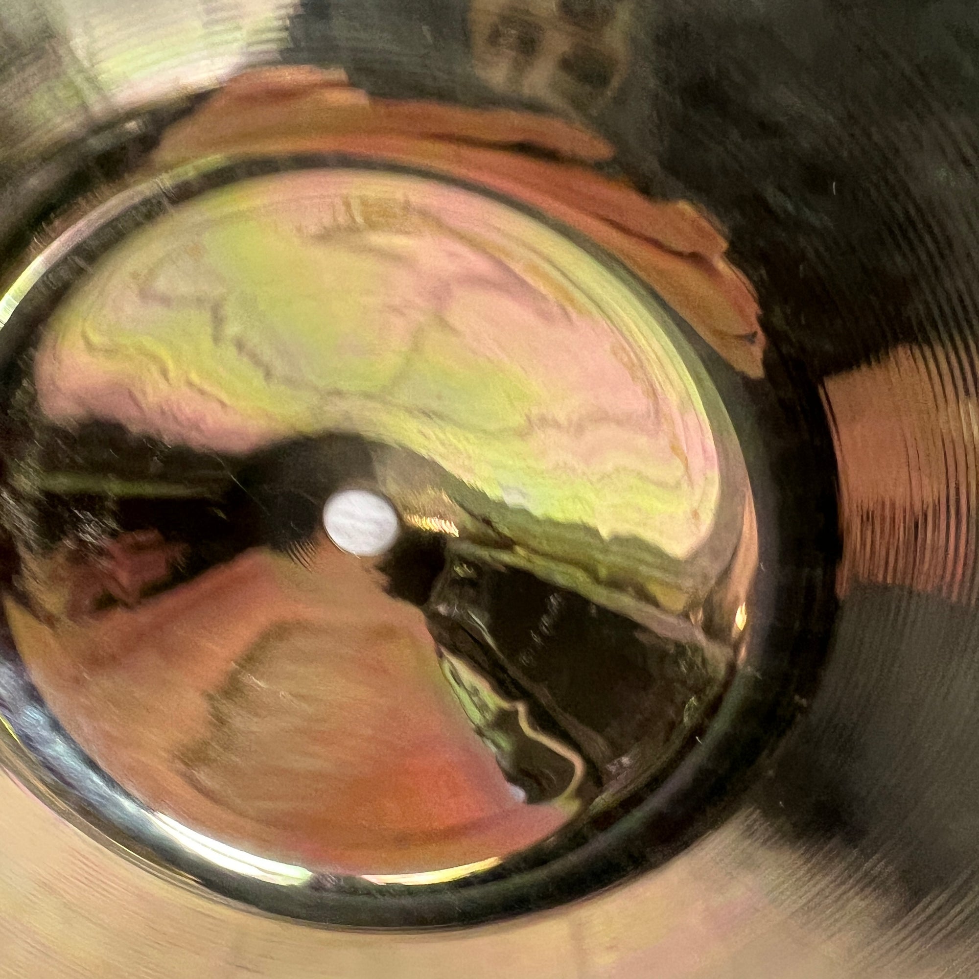 Sabian XSR Concept Crash CC2 17" Crash Cymbal