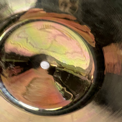 Sabian XSR Concept Crash CC2 17" Crash Cymbal