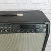 Fender Cyber Twin PR393 Combo Amplifier