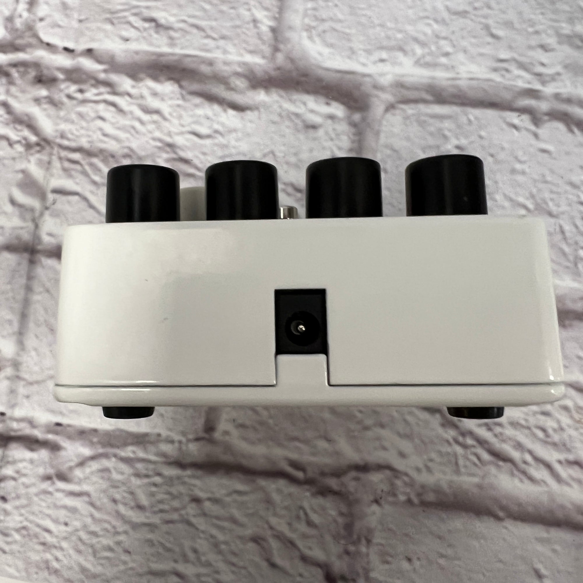 Electro-Harmonix C9 Organ Machine Modulation Pedal