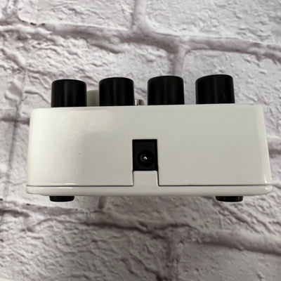 Electro-Harmonix C9 Organ Machine Modulation Pedal