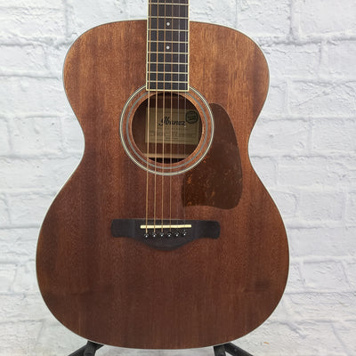 Ibanez Artwood AC340 Open Pore Acoustic Guitar