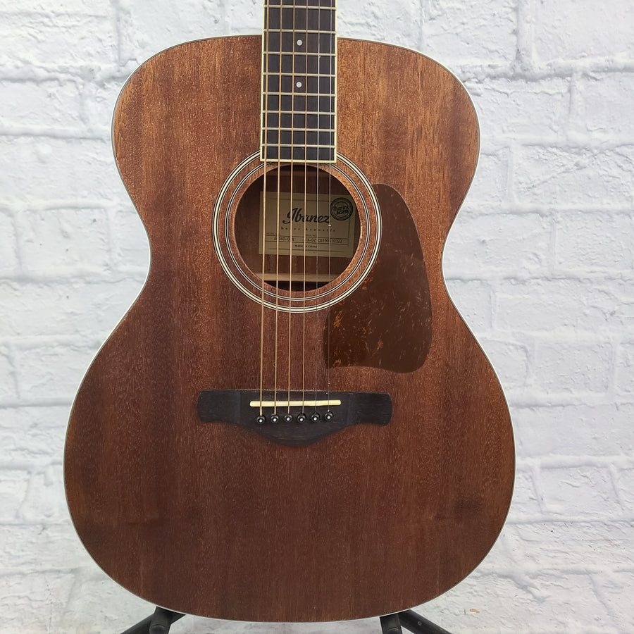 Ibanez Artwood AC340 Open Pore Acoustic Guitar
