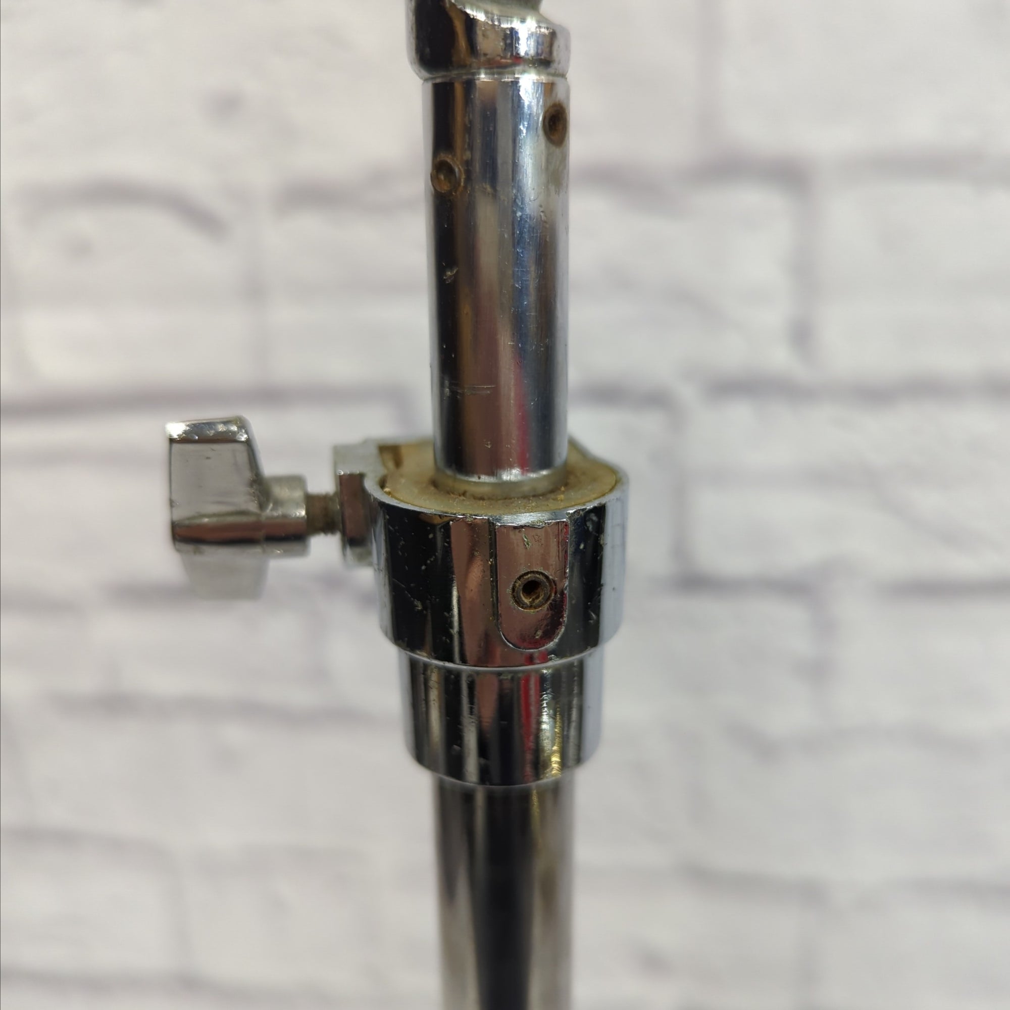 Unknown Straight Cymbal Stand