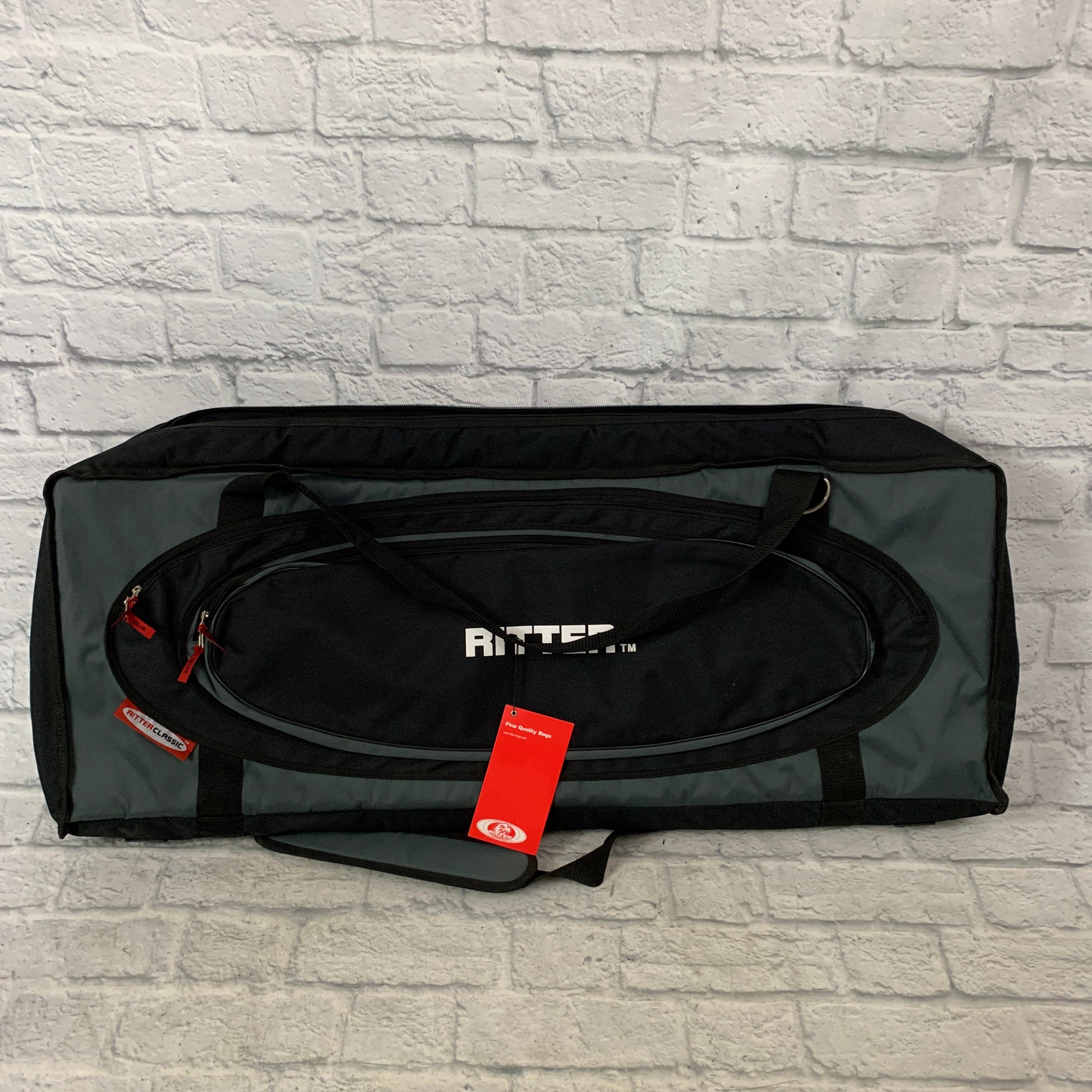 Ritter RCK730 Keyboard Bag