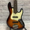 Lakland Skyline 55-60 Bass w/ Hardcase