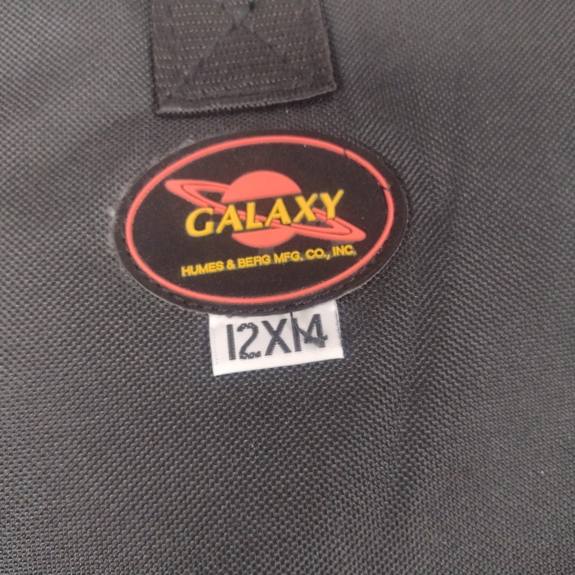 Humes & Berg Galaxy 12x14 Tom Bag