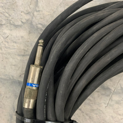 Pro Co Power Plus Livewires 100FT 1/4" Speaker Cable