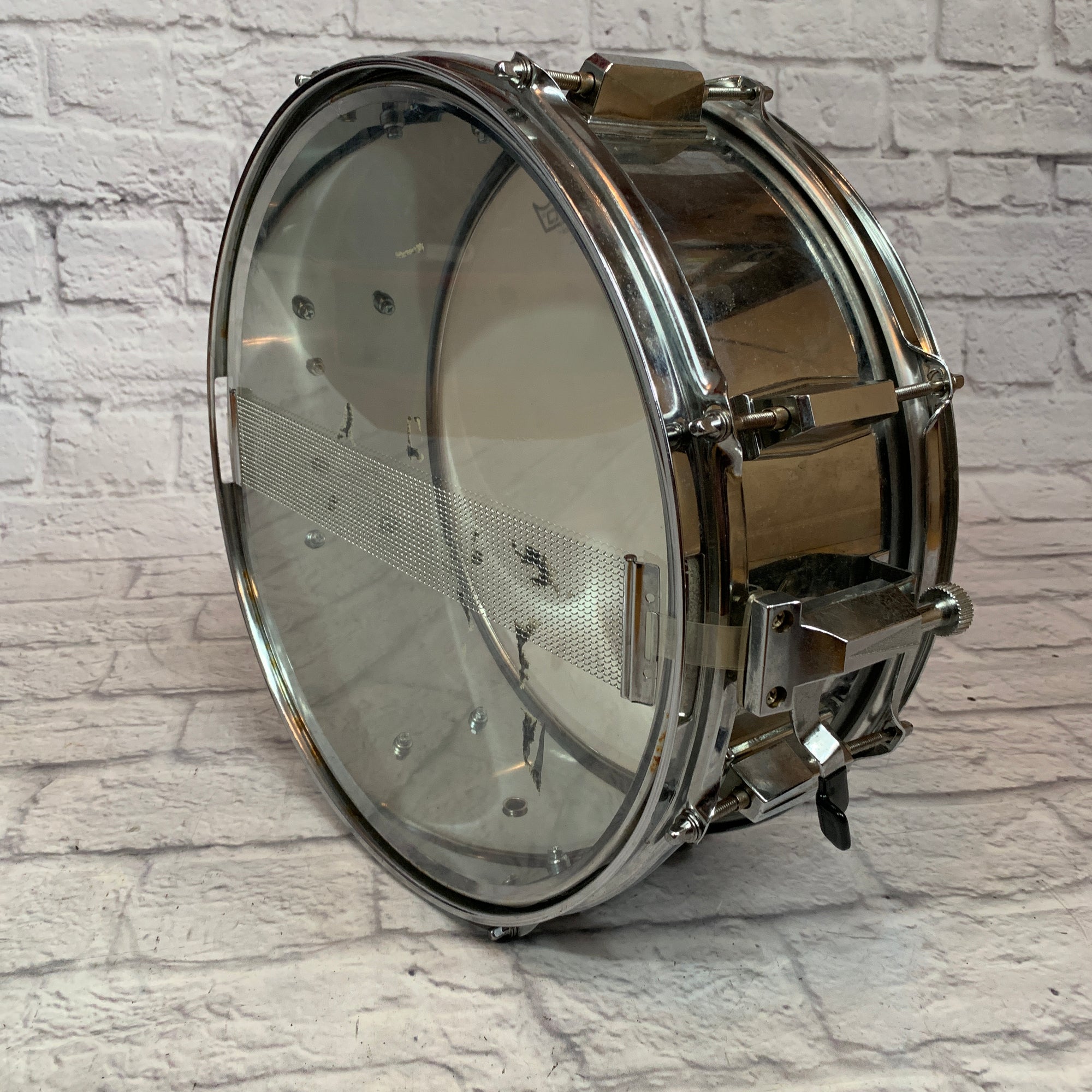 Olympic Premier 5-Piece Drum Kit w/ Hardware