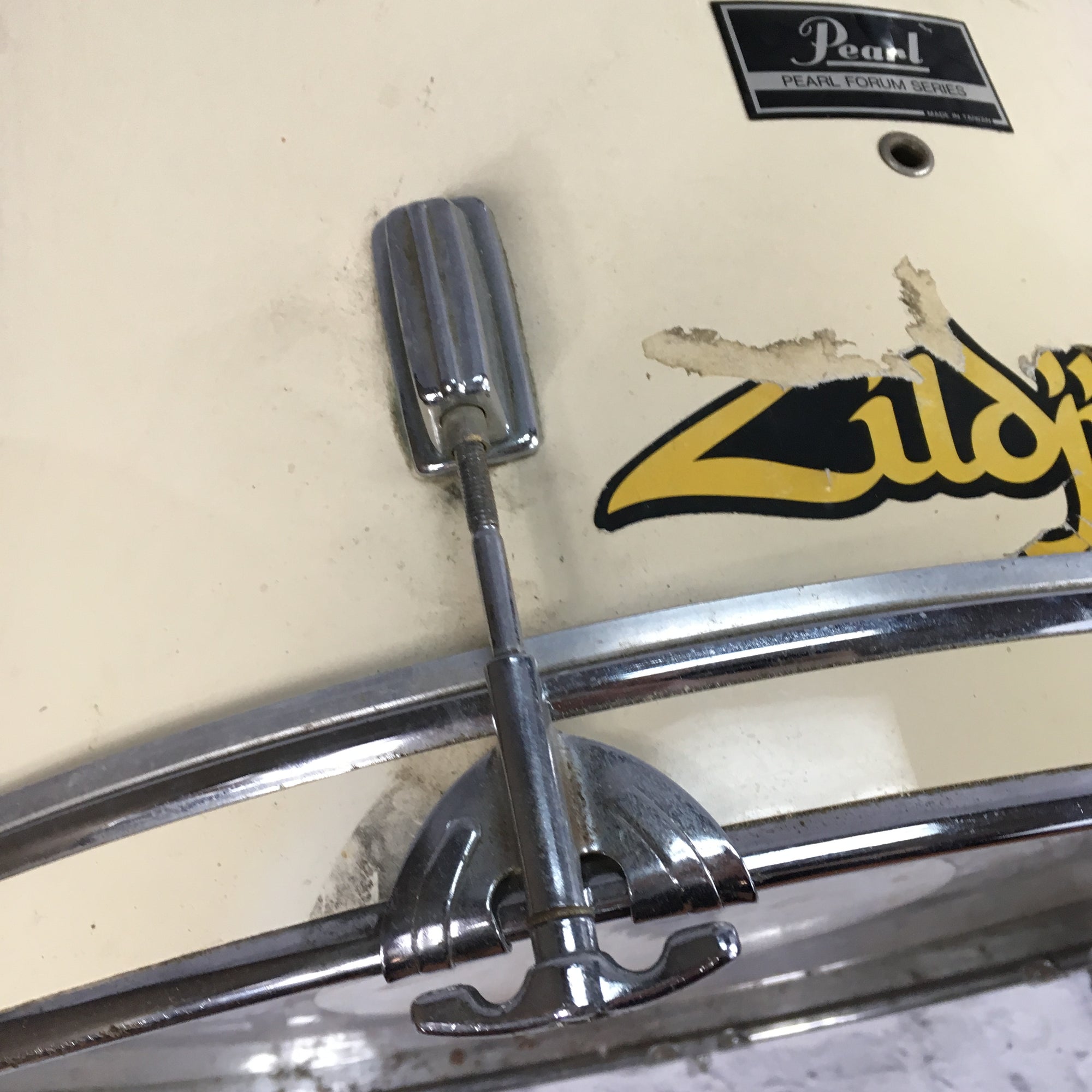 Pearl Forum 22in Bass Drum